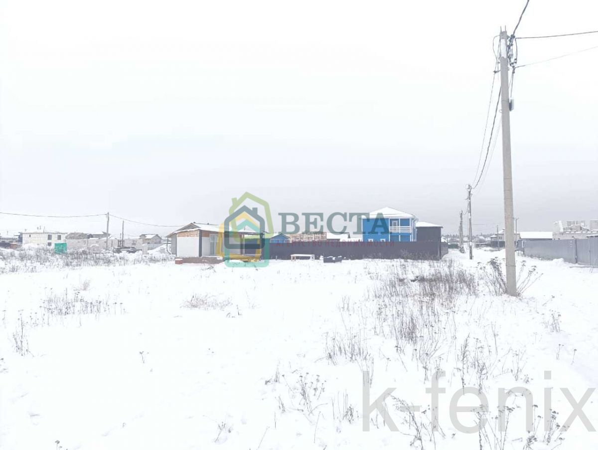 участок 12 сот